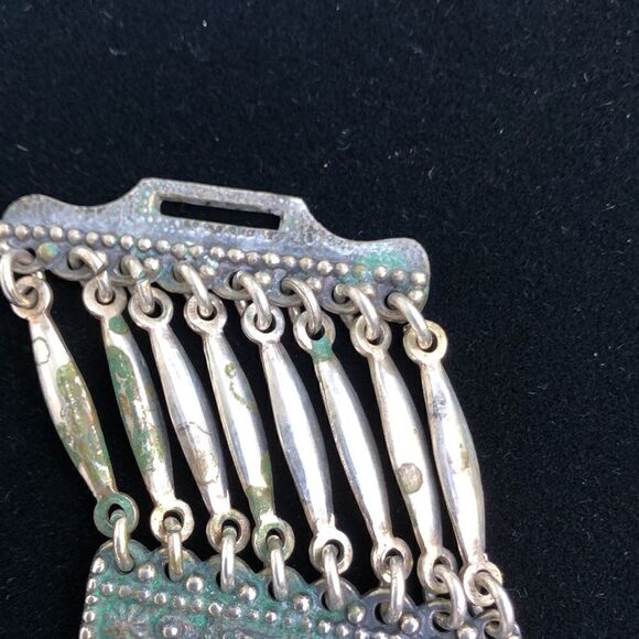 Sterling silver  - Picture 6 of 6